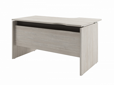 Стол письменный эргономичный D-34 L