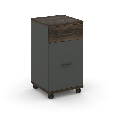 Тумба мобильная Concept CN.TUM-011