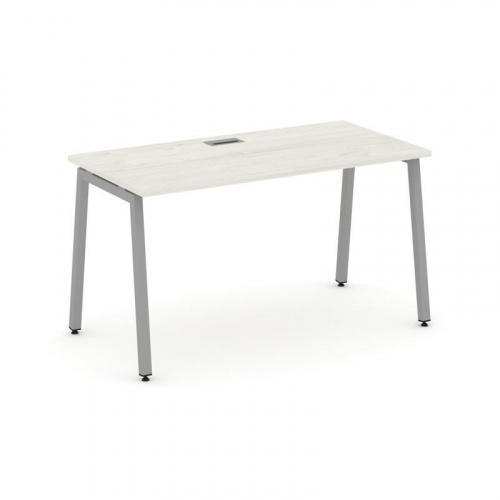 Style Project Стол письменный SN-4A.SP-005 Вяз Благородный/Металл Антрацит 1780*600*750 фото 6