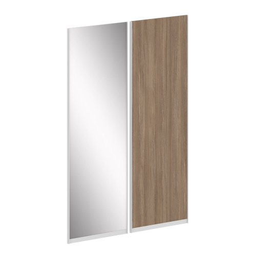 Комплект дверей ЛДСП для шкафа низкого L=1700мм Maris SH.DZK-7.2 фото 7 Комплект дверей ЛДСП для шкафа низкого L=1700мм Maris SH.DZK-7.2 фото 7