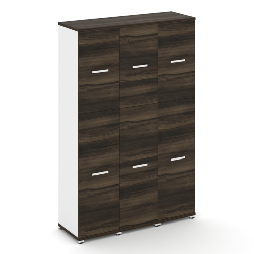 Шкаф офисный Concept CN.STU-535 W фото 2