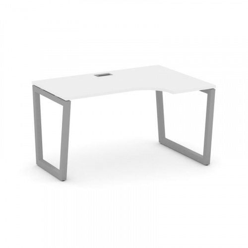 Style Project Стол рабочий эргоном. SN-5T2.SPA-021(R) Акация Лорка/Металл Антрацит/Заглушка Пластик фото 16 Style Project Стол рабочий эргоном. SN-5T2.SPA-021(R) Акация Лорка/Металл Антрацит/Заглушка Пластик фото 16