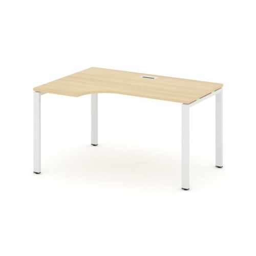 Стол офисный Style Project SN-6P.SPA-012(L) Стол офисный Style Project SN-6P.SPA-012(L)