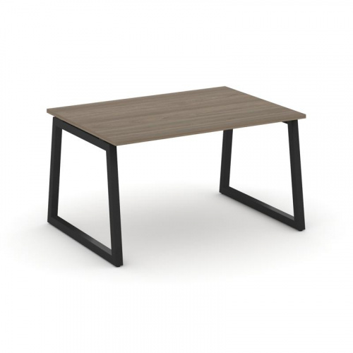 Style Project Стол переговорный SN-5T1.SPRG-001.3 Акация Лорка/Металл Антрацит 980*980*750 фото 8 Style Project Стол переговорный SN-5T1.SPRG-001.3 Акация Лорка/Металл Антрацит 980*980*750 фото 8