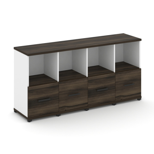 Шкаф офисный Concept CN.STU-241 B Шкаф офисный Concept CN.STU-241 B