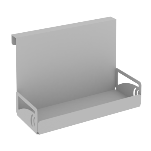 Навесной лоток MAN-02 фото 3 Навесной лоток MAN-02 фото 3