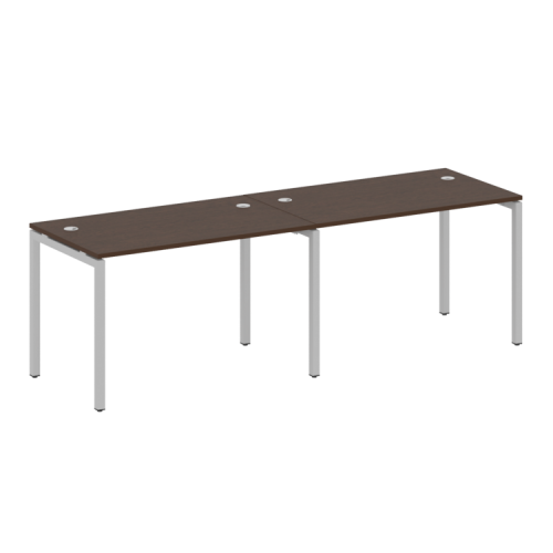 Бенч-система на 2 места на П-обр. м/к Metal System Quattro 40БП.СМ-2.2 фото 13 Бенч-система на 2 места на П-обр. м/к Metal System Quattro 40БП.СМ-2.2 фото 13