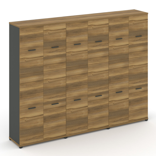 Шкаф офисный Concept CN.STS-535 A Шкаф офисный Concept CN.STS-535 A