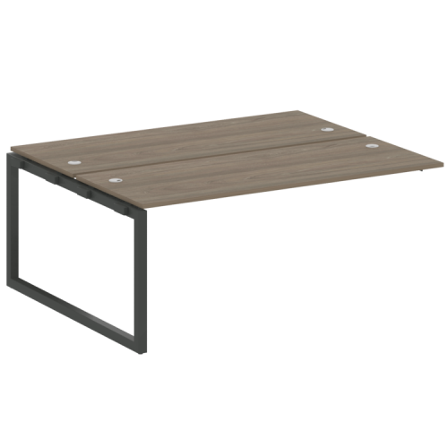 Проходной элемент бенч-системы на О-обр. м/к Metal System Quattro 50БО.ПРС-СП-2.5 Проходной элемент бенч-системы на О-обр. м/к Metal System Quattro 50БО.ПРС-СП-2.5