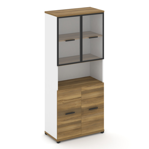 Шкаф офисный Concept CN.STS-513 RPB Шкаф офисный Concept CN.STS-513 RPB