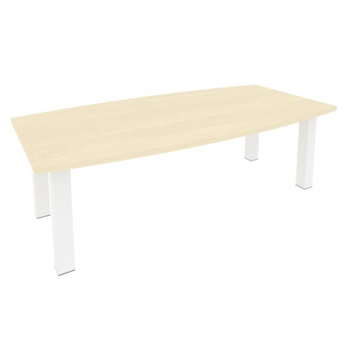 Стол переговорный First KPRG-1 фото 5 Стол переговорный First KPRG-1 фото 5