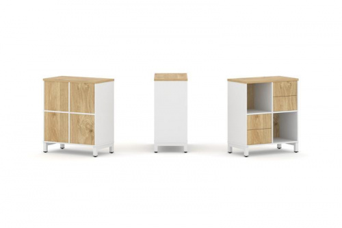 Набор стеллажа Style Project SN.NS-221 фото 7 Набор стеллажа Style Project SN.NS-221 фото 7