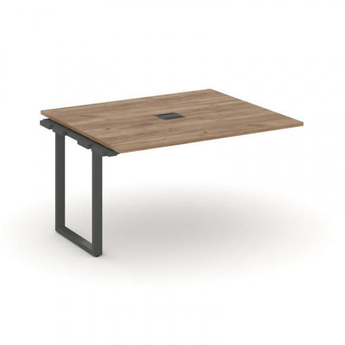 Style Project Проходной наб. элем. перег. стола SN-6O.NSPRG-033 Дуб Наварра/Металл Белый 1380*1180*7 фото 6 Style Project Проходной наб. элем. перег. стола SN-6O.NSPRG-033 Дуб Наварра/Металл Белый 1380*1180*7 фото 6