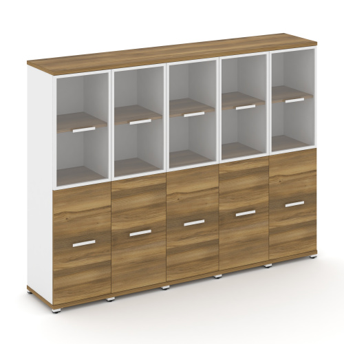 Шкаф офисный Concept CN.STU-452 RPW