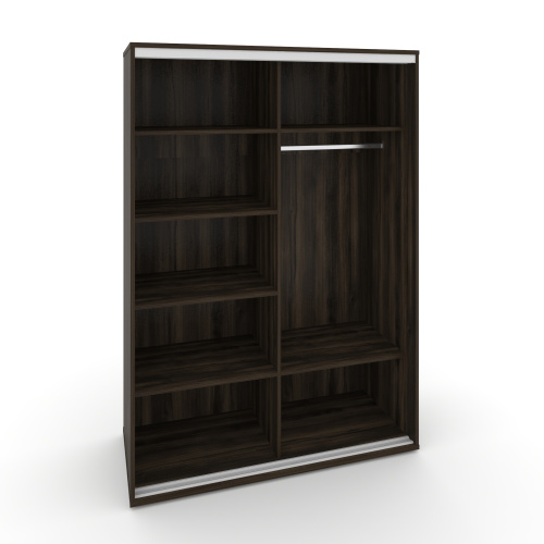 Корпус 2-х секционного шкафа низкого L=1700мм Maris SH.K2-7.2 K5 фото 7 Корпус 2-х секционного шкафа низкого L=1700мм Maris SH.K2-7.2 K5 фото 7