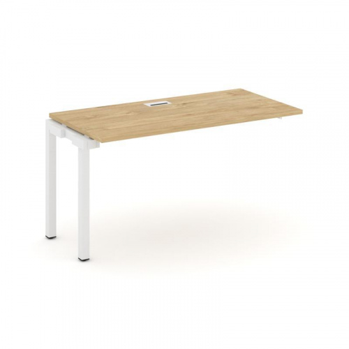 Style Project Проходной наб. элем. SN-5P.ONRS-024 Дуб Табак/Металл Белый 1580*800*750 фото 9 Style Project Проходной наб. элем. SN-5P.ONRS-024 Дуб Табак/Металл Белый 1580*800*750 фото 9