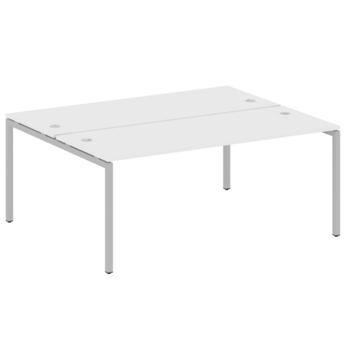 Бенч-система на П-обр. м/к Metal System Quattro 40БП.РАС-СП-2.5 фото 4