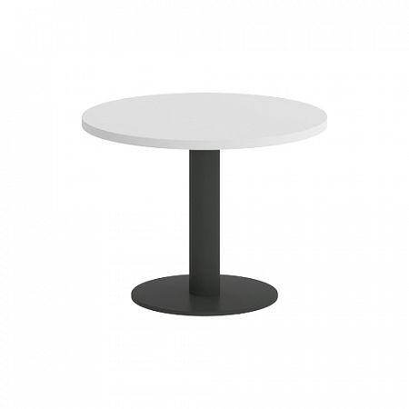 Стол журнальный круглый VR.SP-5-60.1G