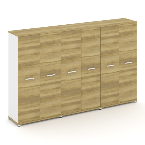 Шкаф офисный Concept CN.STS-436 W фото 3