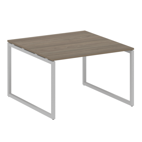 Стол переговоров на О-обр. м/к Metal System Quattro 40БО.ПРГ-1.2 фото 3 Стол переговоров на О-обр. м/к Metal System Quattro 40БО.ПРГ-1.2 фото 3