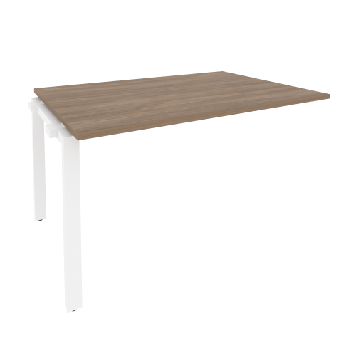 Брифинг-приставка переговорного стола Onix O.MP-NPRG-3 фото 5