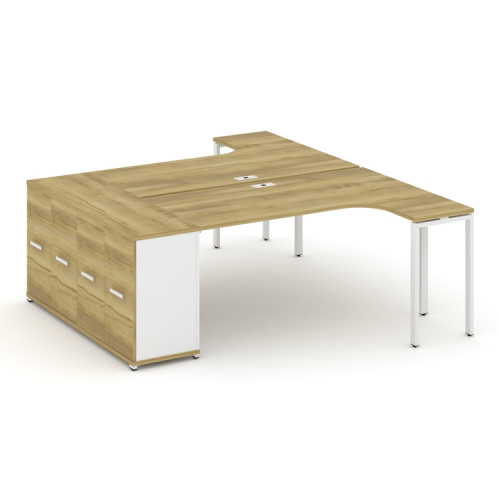 Бенч-система с опорным распашным шкафом Concept CN.DSA-210 фото 11 Бенч-система с опорным распашным шкафом Concept CN.DSA-210 фото 11