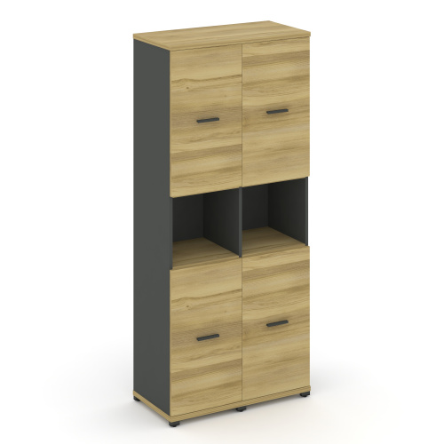 Шкаф офисный Concept CN.STU-523 A Шкаф офисный Concept CN.STU-523 A