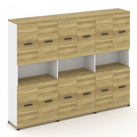 Шкаф офисный Concept CN.STS-533 B