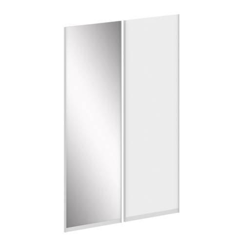 Комплект дверей ЛДСП для шкафа высокого L=1700мм Maris SH.DZK-7.1 фото 7 Комплект дверей ЛДСП для шкафа высокого L=1700мм Maris SH.DZK-7.1 фото 7