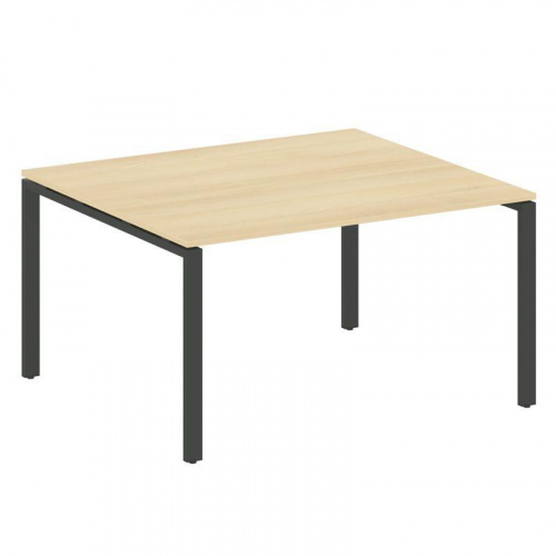 Стол переговоров на П-обр. м/к Metal System БП.ПРГ-1.3 фото 7 Стол переговоров на П-обр. м/к Metal System БП.ПРГ-1.3 фото 7