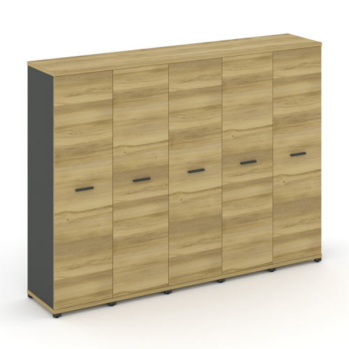 Шкаф офисный Concept CN.STU-456 A Шкаф офисный Concept CN.STU-456 A