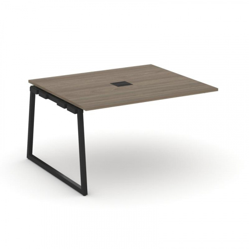 Style Project Проходной наб. элем. перег. стола SN-4T1.NSPRG-032 Акация Лорка/Металл Антрацит/Заглуш фото 5 Style Project Проходной наб. элем. перег. стола SN-4T1.NSPRG-032 Акация Лорка/Металл Антрацит/Заглуш фото 5