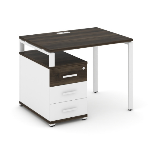 Стол письменный с опорной тумбой Concept CN.SP-301 фото 10