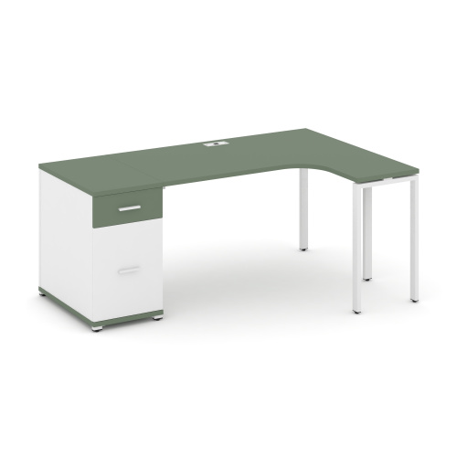 Стол эргономичный Concept CN.SA-404(R)