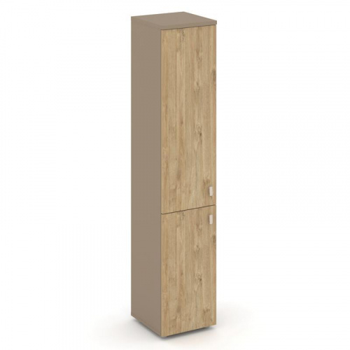 Шкаф высокий узкий Estetica ES.SU-1.3 (L) фото 2 Шкаф высокий узкий Estetica ES.SU-1.3 (L) фото 2