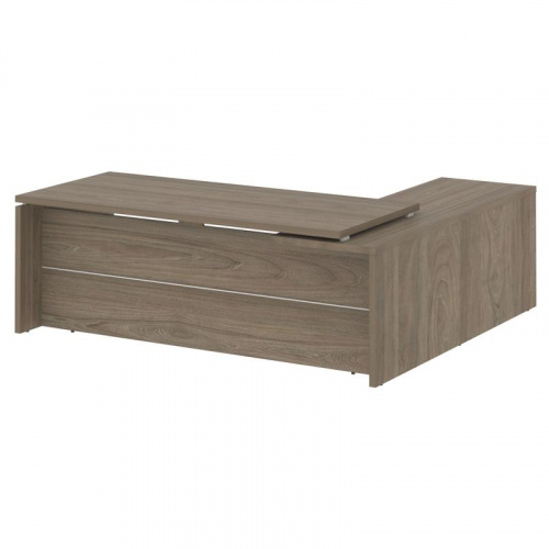 Стол руководителя Yalta LT.C-22 (L) фото 3