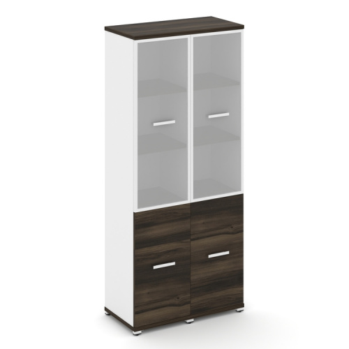 Шкаф офисный Concept CN.STU-522 RMW фото 2 Шкаф офисный Concept CN.STU-522 RMW фото 2