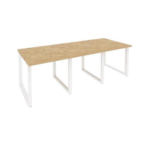 Стол переговорный Onix O.MO-PRG-3.0 фото 9 Стол переговорный Onix O.MO-PRG-3.0 фото 9