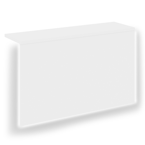 Накладка с подсветкой высокая Onix O.R-NP.V-158.1.S фото 6 Накладка с подсветкой высокая Onix O.R-NP.V-158.1.S фото 6