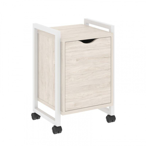 Тумба на колесных опорах Loft VR.L-T2.K фото 6 Тумба на колесных опорах Loft VR.L-T2.K фото 6