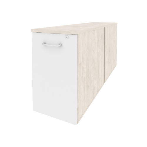 Тумба двойная выдвижная Onix O.VTPO-2.8 Тумба двойная выдвижная Onix O.VTPO-2.8