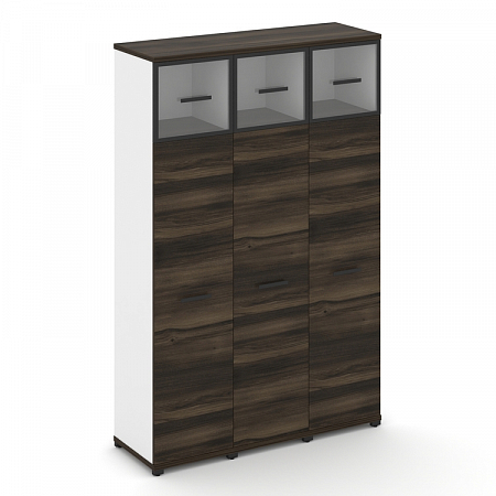 Шкаф офисный Concept CN.STU-537 RPB