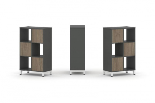 Набор стеллажа Style Project SN.NS-321 фото 15 Набор стеллажа Style Project SN.NS-321 фото 15