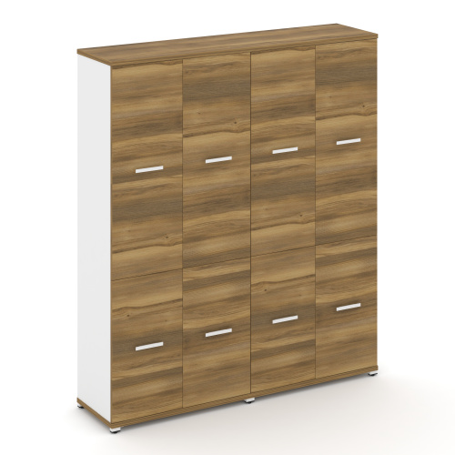 Шкаф офисный Concept CN.STS-522 W Шкаф офисный Concept CN.STS-522 W