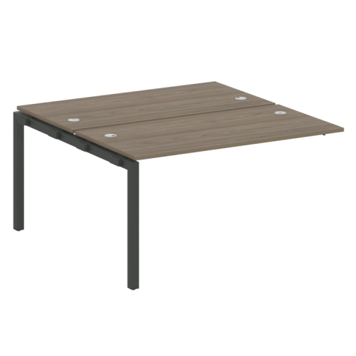 Проходной элемент бенч-системы на П-обр. м/к Metal System Quattro 50БП.ПРС-СП-2.3 фото 3