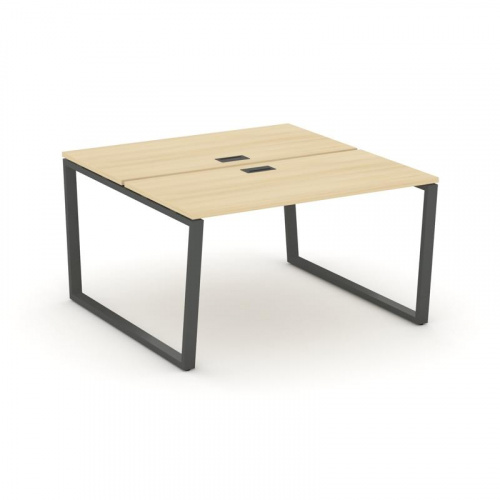 Style Project Рабочая станция 2-х сторон. SN-6T2.DRS-024 Акация Лорка/Металл Антрацит/Заглушка Пласт фото 28 Style Project Рабочая станция 2-х сторон. SN-6T2.DRS-024 Акация Лорка/Металл Антрацит/Заглушка Пласт фото 28