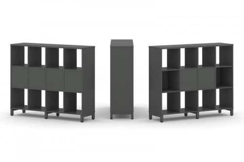 Набор стеллажа Style Project SN.NS-341 фото 22 Набор стеллажа Style Project SN.NS-341 фото 22