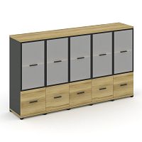 Шкаф офисный Concept CN.STU-352 RMB