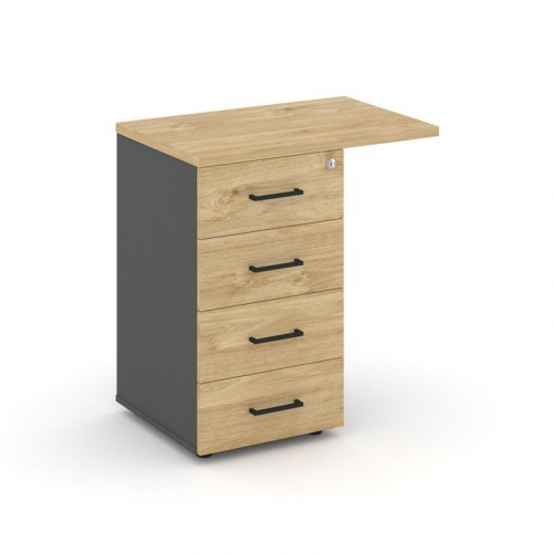 Тумба приставная Style Project SN.TPP-002 фото 11