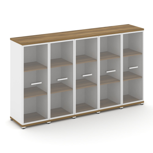 Шкаф офисный Concept CN.STU-356 RPW Шкаф офисный Concept CN.STU-356 RPW